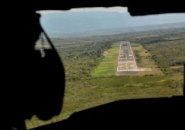 Cajamarca: Autoridades Coordinan el Reinicio de Vuelos Comerciales al Aeropuerto de Jaén