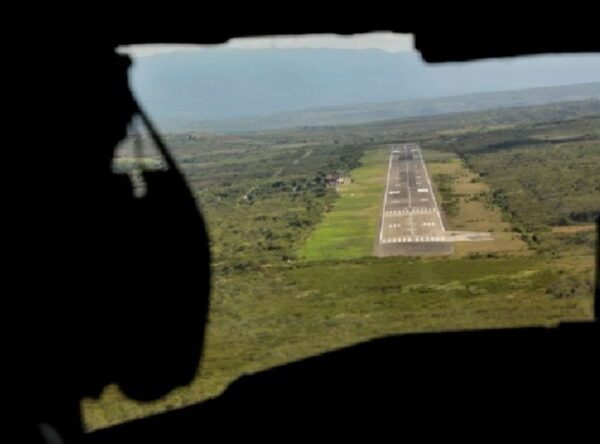 Cajamarca: Autoridades Coordinan el Reinicio de Vuelos Comerciales al Aeropuerto de Jaén