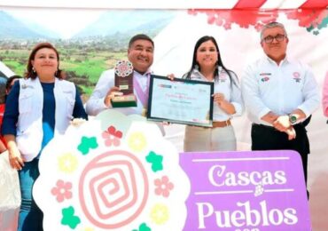 Otorgan a Cascas el Reconocimiento de “Pueblo con Encanto” del Perú