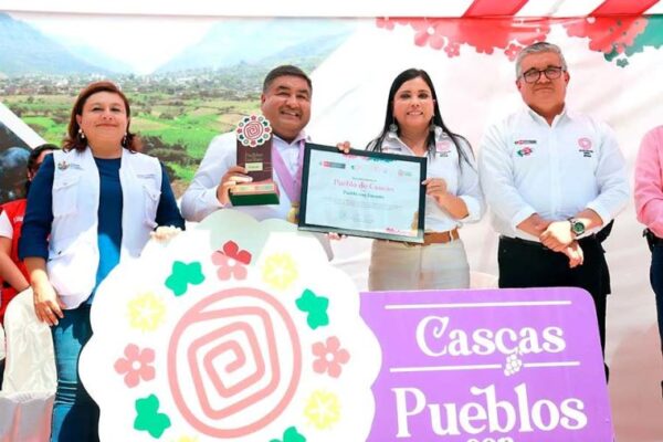 Otorgan a Cascas el Reconocimiento de “Pueblo con Encanto” del Perú