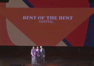 The World’s 50 Best Restaurants 2024: Premian a Restaurantes Peruanos Central, Maido, Kjolle y Mayta