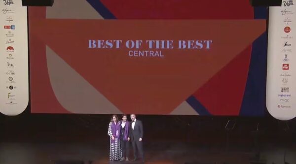 The World’s 50 Best Restaurants 2024: Premian a Restaurantes Peruanos Central, Maido, Kjolle y Mayta