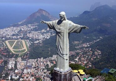 Brasil Alcanza Récord Histórico en Ingresos por Turismo