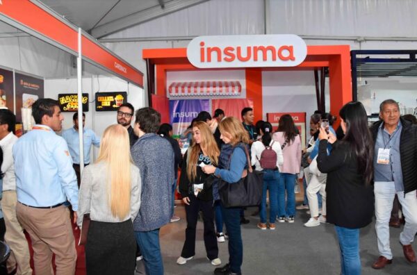 Gastromaq Exhibirá lo mejor de las Industrias de Gastronomía y Alimentos
