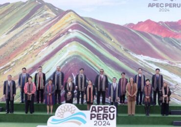 APEC: Ministros de Turismo Adoptan Declaratoria Conjunta para Impulsar el Sector