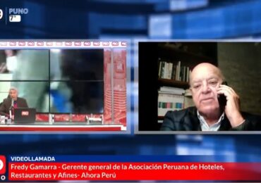 AHORA Perú: Continúamos Rezagados en Turismo
