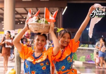 Fiesta de San Juan: Ucayali Recibirá con Música y Juanes a más de 20,000 Turistas