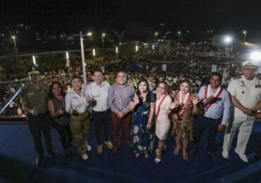 Nuevo Boulevar de Yarinacocha Impulsará el Turismo
