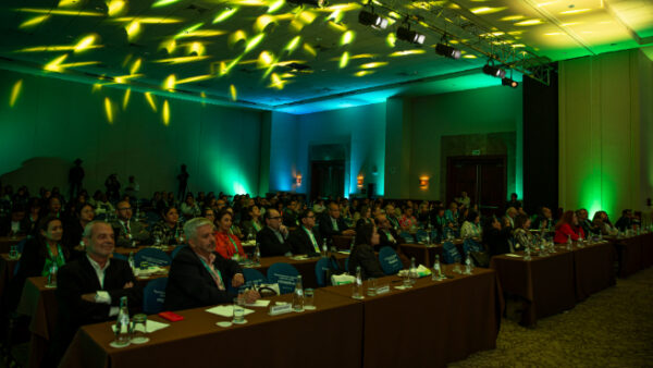 Cuarenta Edición del Congreso COCAL 2024