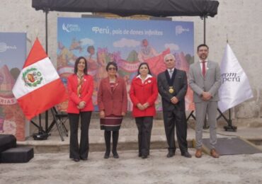 PROMPERÚ Presenta Campaña Nacional de Fiestas Patrias