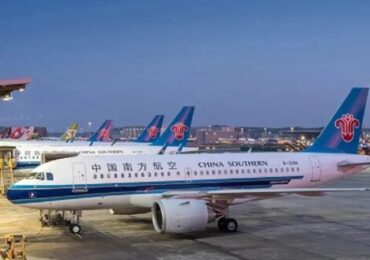 Gobierno Buscará Traer Aerolíneas Chinas para Impulsar el Turismo Receptivo