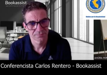 Expositor de Conferencia Internacional Recomienda Identificar Nichos de Valor para Incrementar Ventas