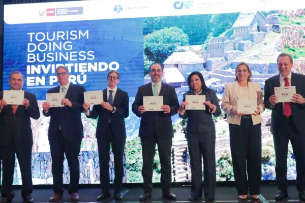 Lanzan Guía de Inversiones Turísticas