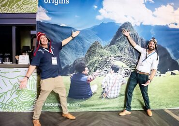 Perú Exhibe Oferta Turística en Londres