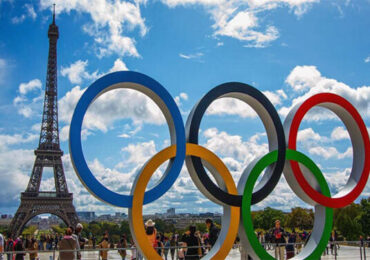 Juegos Olímpicos: París recibe 11,2 millones de visitantes