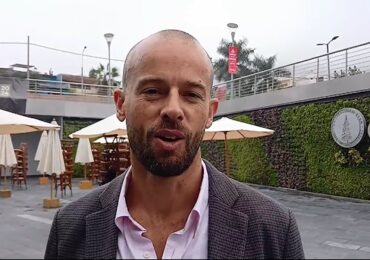 Eduardo Aramburú Destaca Paneles del VI Congreso de AHORA Perú