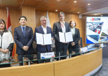 Aeropuerto Jorge Chávez: Instalación de Puentes Modulares terminará el 23 de agosto