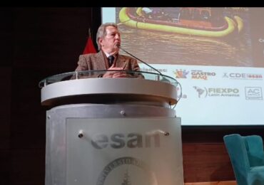 Jose Koechlin: “Hay un Renacer del Turismo en el Perú”