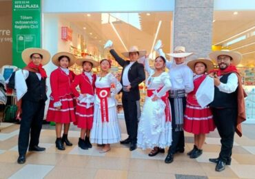 PROMPERÚ Realizó Actividades para Promover el destino Perú en Chile