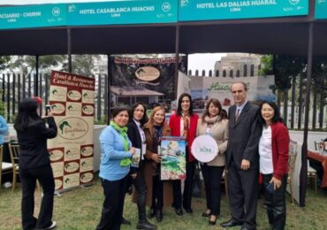 APAVIT: VII Feria Nacional e Internacional de Turismo Congrega 130 Expositores Nacionales y Extranjeros
