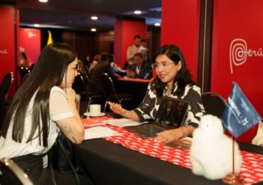PROMPERÚ Realiza Rueda de Negocios en Colombia para atraer Turistas