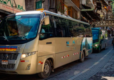 Machu Picchu: Buses Locales Reemplazarán a Consettur tras fin de Concesión