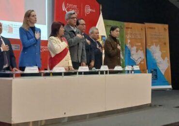 Nuevas Rutas para Potenciar Turismo por Foro APEC y Puerto de Chancay