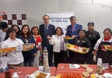Presidentes de AHORA´s Regionales Destacan Lanzamiento de Rutas Turísticas Cortas
