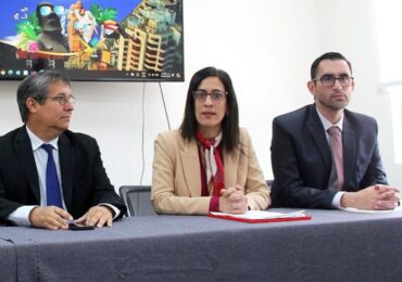 Feria de APAVIT Proyecta 2,500 Visitantes