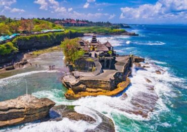 Bali Estudia Prohibir Nuevos Hoteles por Turismo Excesivo