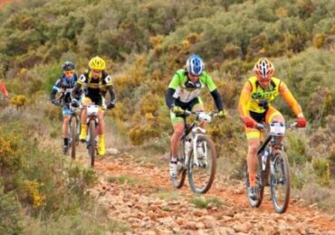 Machu Picchu: 120 Ciclistas de 16 Nacionalidades en Competencia