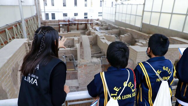 IPE Cuestiona Nueva Ley del Turismo
