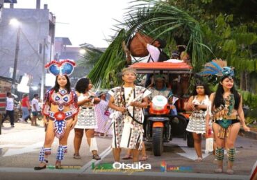 Expo Amazónica se Inauguró en Madre de Dios