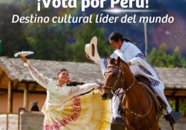 World Travel Awards 2024: Vota hasta el 20 de octubre por las 8 Nominaciones de Perú