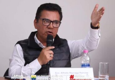 Municipio de Independencia Anuncia Medidas de Seguridad por Circulación de Motocicletas