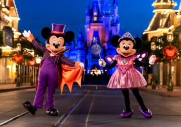 Anuncian la Reapertura de Walt Disney World y Universal Orlando