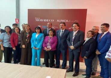 Arequipa Fortalecerá Turismo Regional
