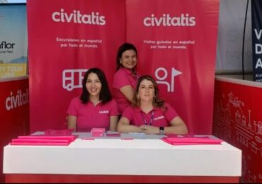 Civitatis Crece Exponencialmente en Argentina y América Latina