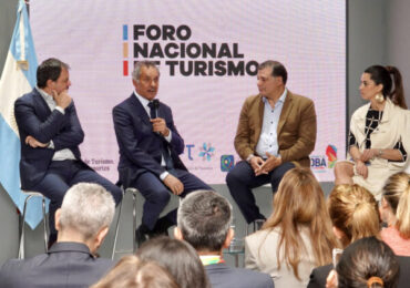 FIT 2024: más de 500 Inscriptos para las Rondas de Negocios