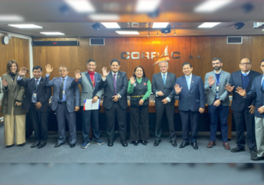 Mesa Técnica para Mejorar Operatividad de Aeropuerto Jorge Chávez