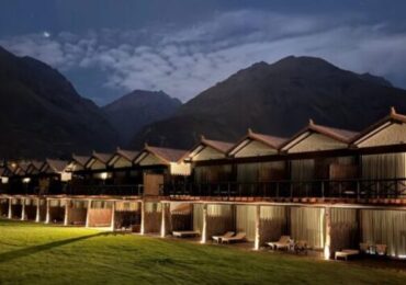 Hotel Rustica Urubamba en el Valle Sagrado Inicia Operaciones