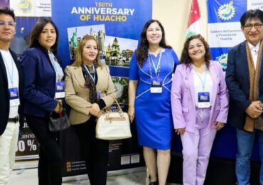 Peruanos en Nueva York Alistan Actividades por el 150° Aniversario de Huacho