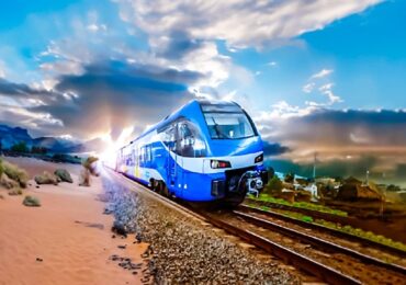 Ferrocarril Lima-Ica: Una Oportunidad Clave para Potenciar el Turismo