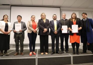 Cajamarca Conforma Comité Consultivo de Turismo