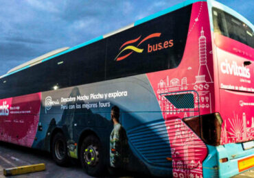 PROMPERÚ y Civitatis Potencian Promoción del Destino Perú en España