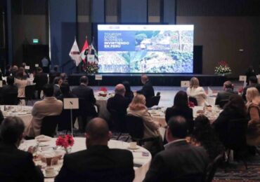 Declaran de Interés Nacional la Reunión Regional de la ONU Turismo en Lima