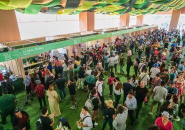 “Perú Mucho Gusto” Superó las Expectativas y Recibió cerca de 182 mil personas