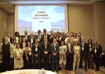 Global ReformBnB Constata la Necesidad de una Gestión Turística