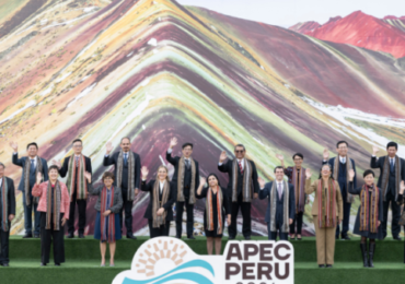 APEC 2024: Logros en Turismo