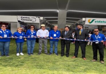 AVIT 2024: Arequipa Promueve el Turismo Internacional